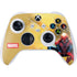 Marvel Spiderman Web Shooting Xbox Series S Controller Skin